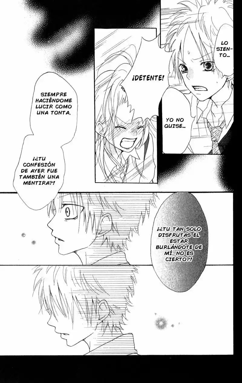 Ouji To Houkago - Capítulo 2 - Página 30 - LectorTMOo