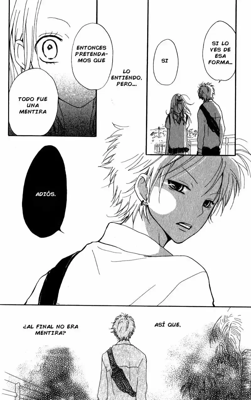 Ouji To Houkago - Capítulo 2 - Página 31 - LectorTMOo