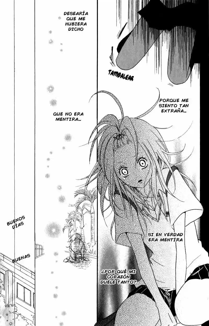 Ouji To Houkago - Capítulo 2 - Página 32 - LectorTMOo