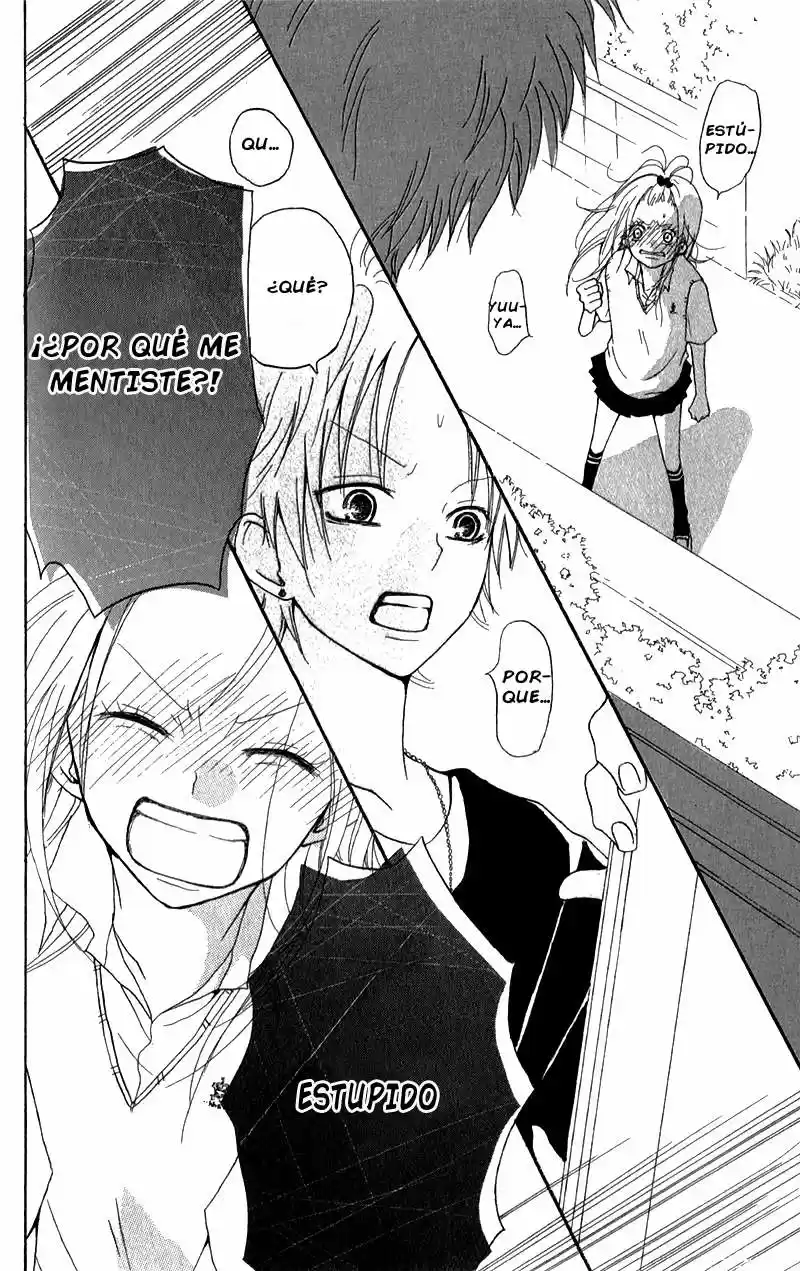 Ouji To Houkago - Capítulo 2 - Página 35 - LectorTMOo