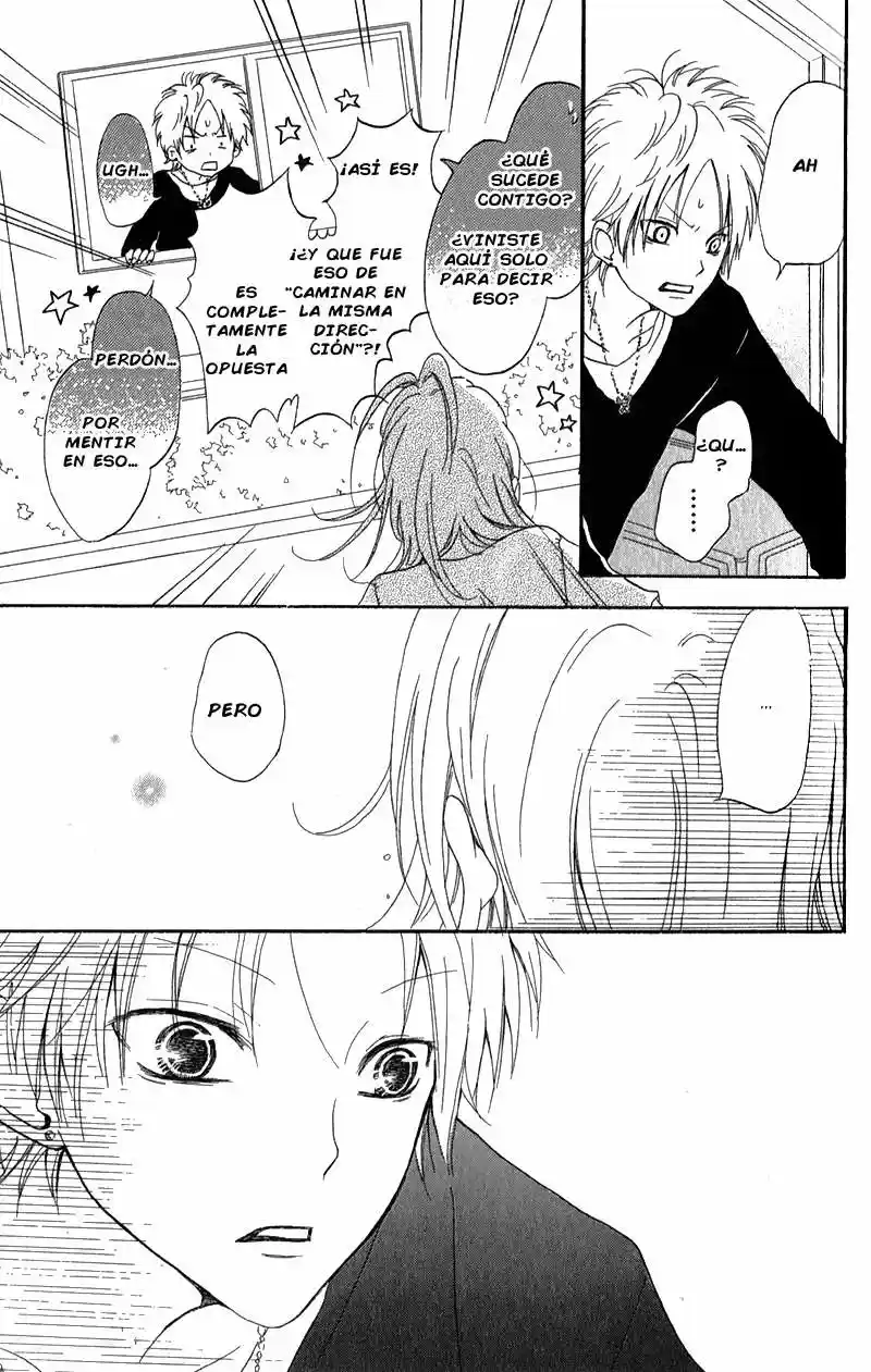 Ouji To Houkago - Capítulo 2 - Página 36 - LectorTMOo