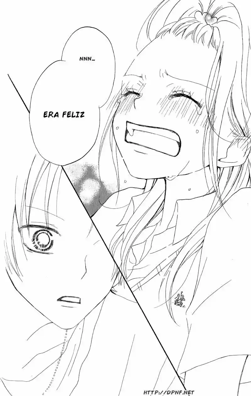 Ouji To Houkago - Capítulo 2 - Página 37 - LectorTMOo