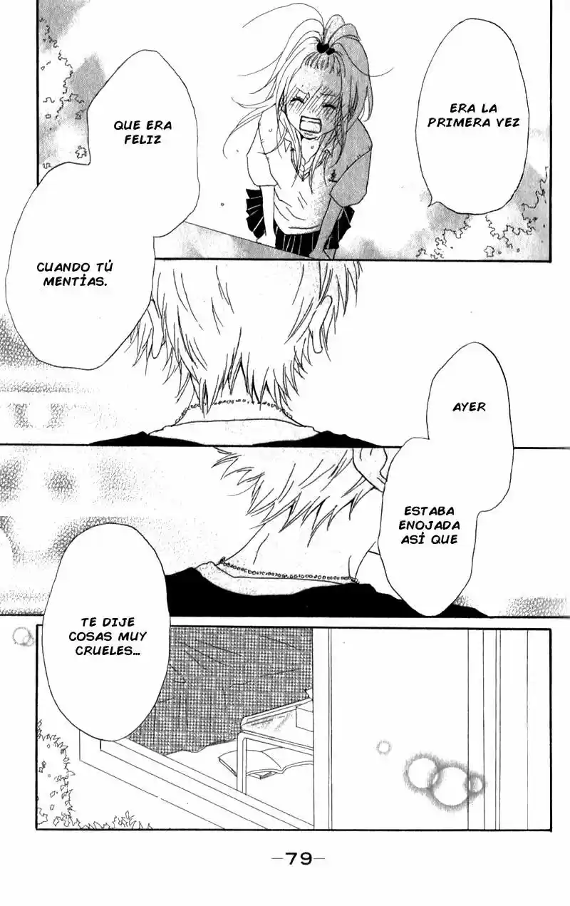 Ouji To Houkago - Capítulo 2 - Página 38 - LectorTMOo