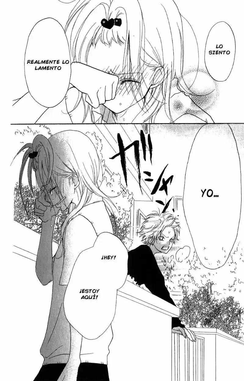 Ouji To Houkago - Capítulo 2 - Página 39 - LectorTMOo