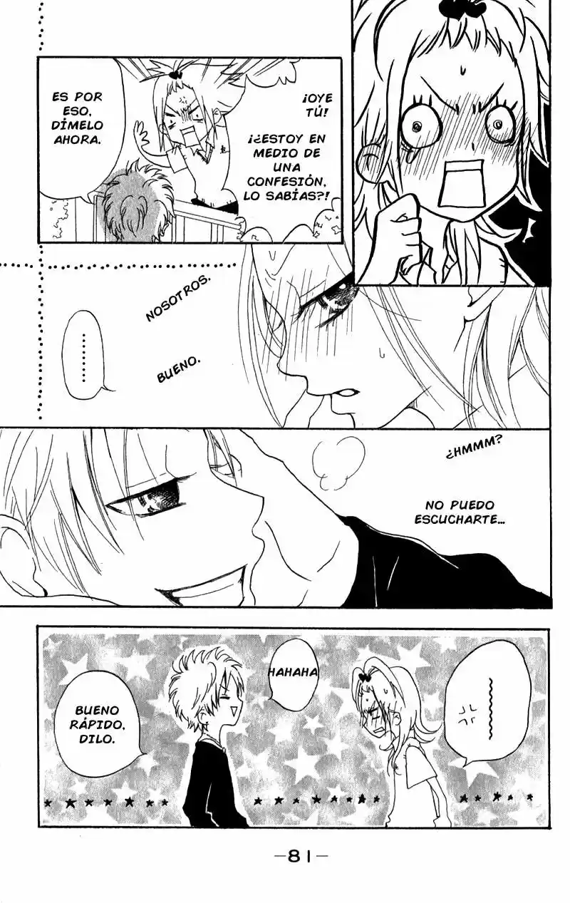 Ouji To Houkago - Capítulo 2 - Página 40 - LectorTMOo