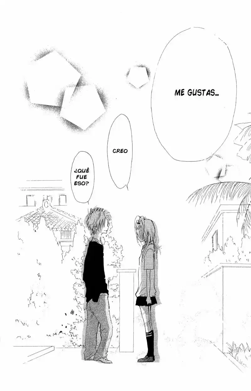 Ouji To Houkago - Capítulo 2 - Página 41 - LectorTMOo