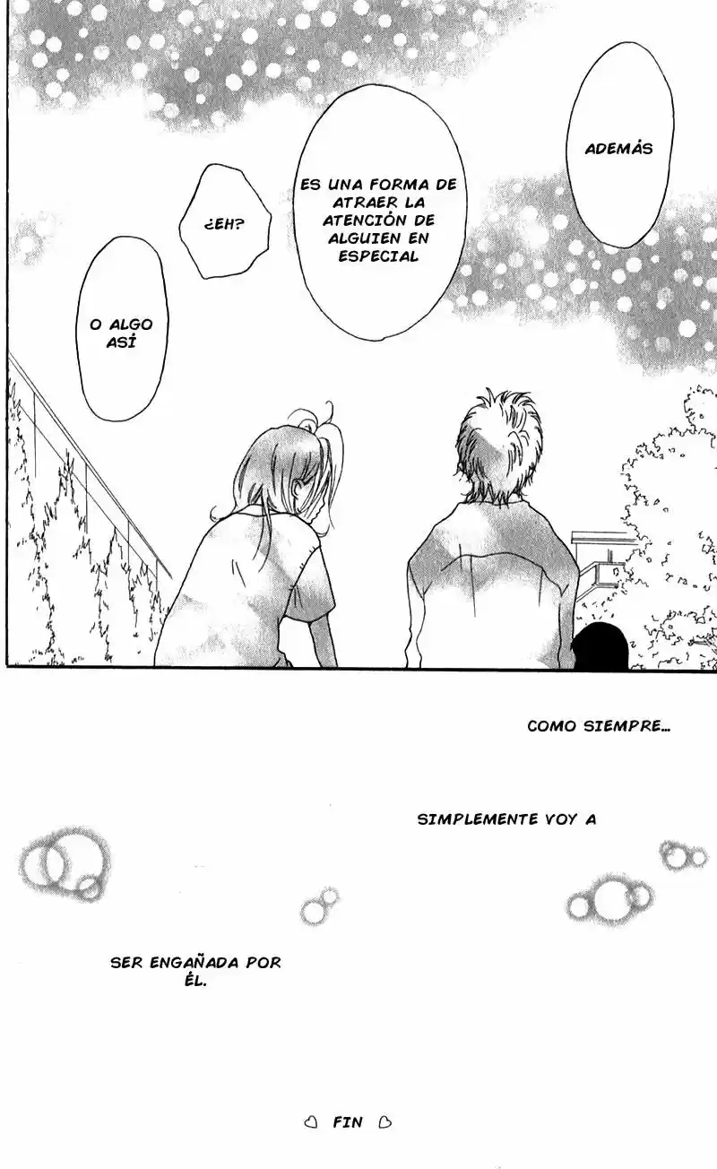 Ouji To Houkago - Capítulo 2 - Página 43 - LectorTMOo