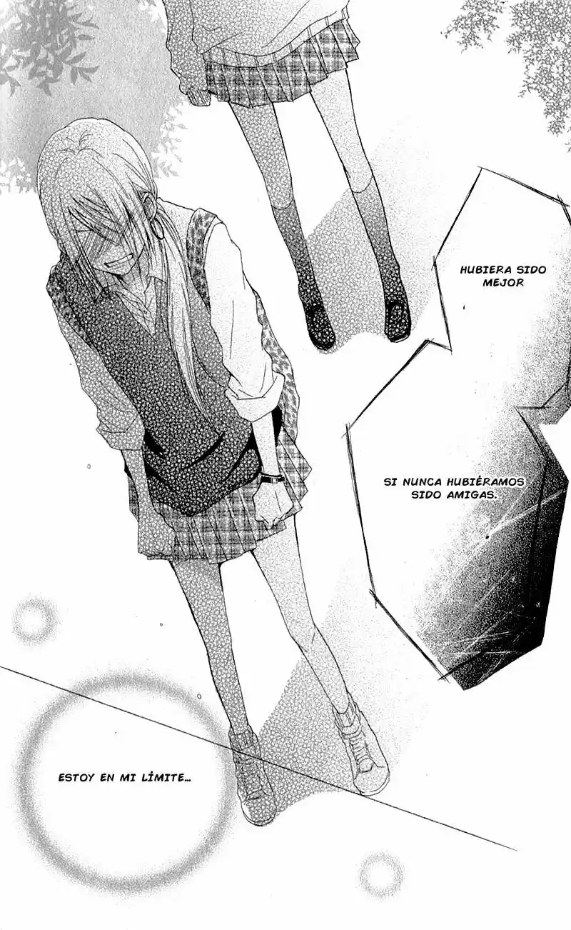 Ouji To Houkago - Capítulo 3 - Página 10 - LectorTMOo