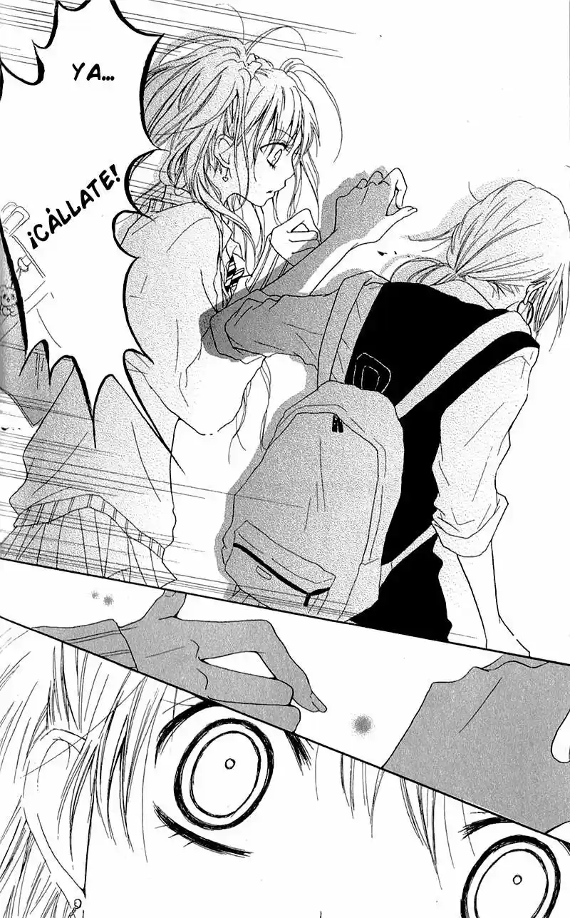 Ouji To Houkago - Capítulo 3 - Página 21 - LectorTMOo