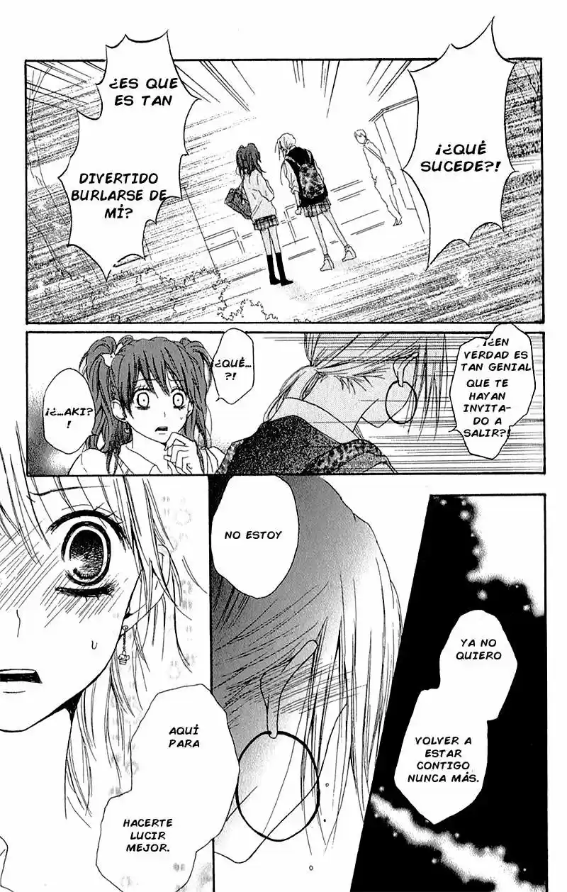 Ouji To Houkago - Capítulo 3 - Página 22 - LectorTMOo