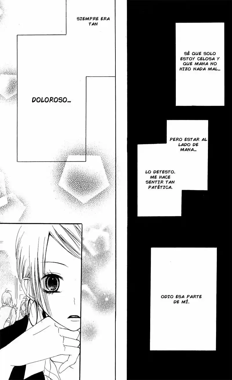 Ouji To Houkago - Capítulo 3 - Página 23 - LectorTMOo