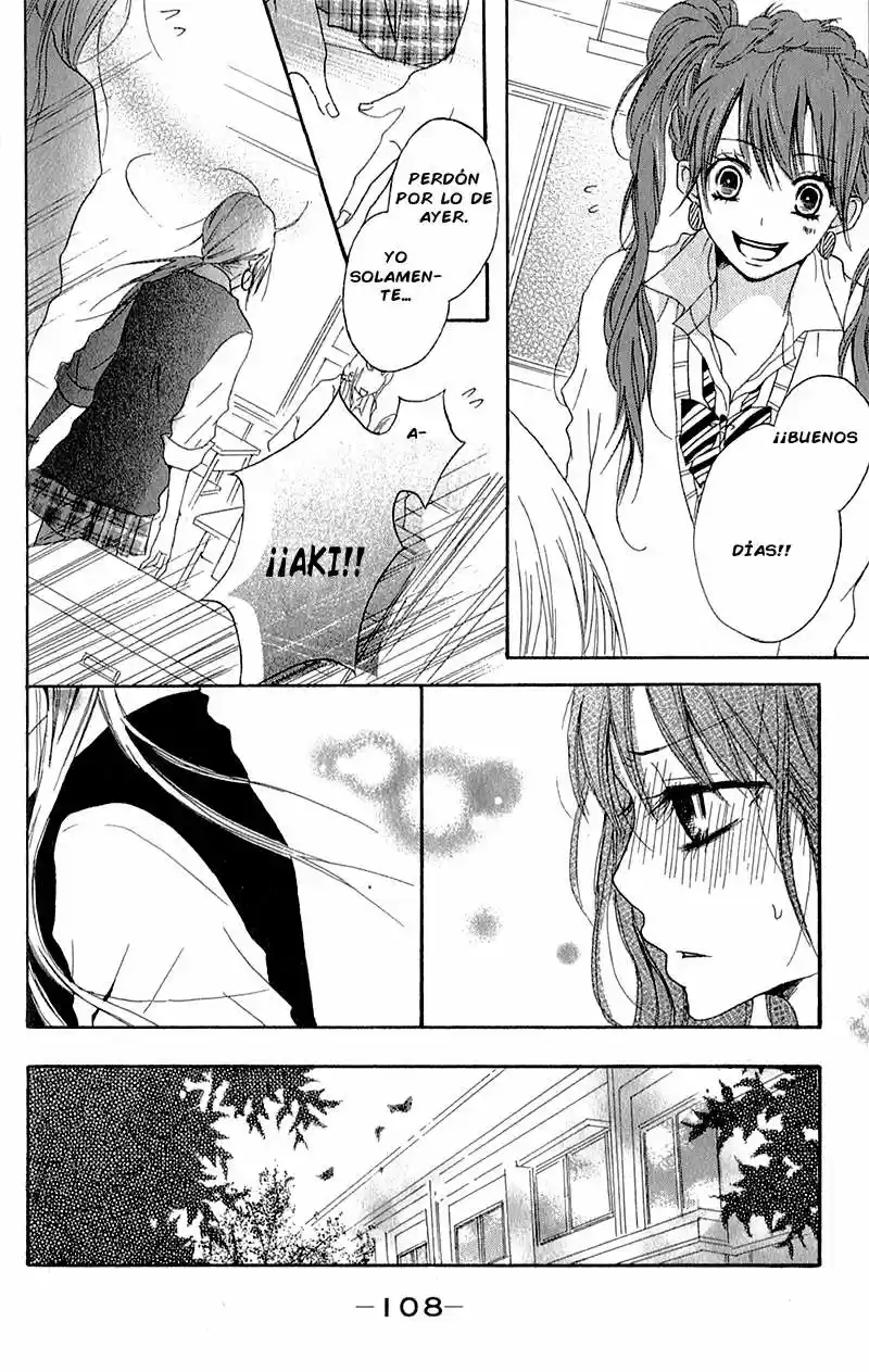 Ouji To Houkago - Capítulo 3 - Página 24 - LectorTMOo