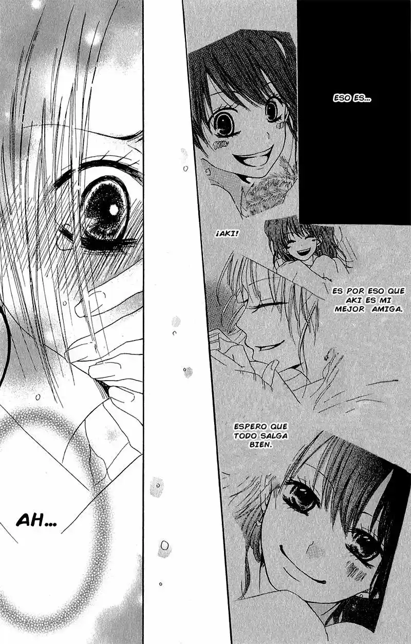 Ouji To Houkago - Capítulo 3 - Página 29 - LectorTMOo