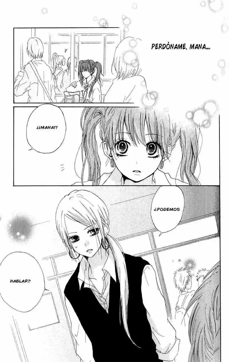 Ouji To Houkago - Capítulo 3 - Página 31 - LectorTMOo