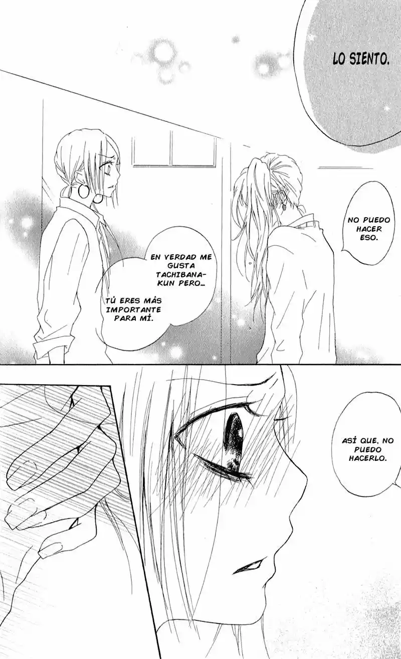 Ouji To Houkago - Capítulo 3 - Página 34 - LectorTMOo