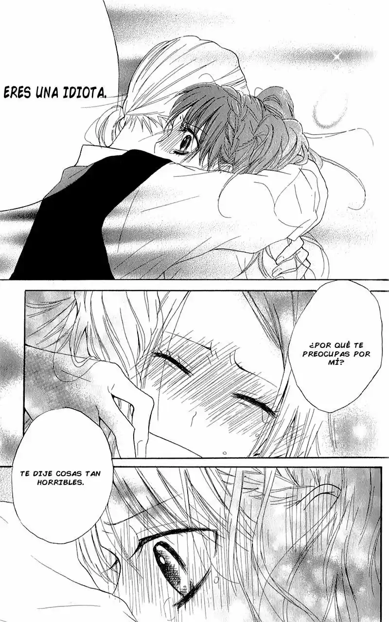 Ouji To Houkago - Capítulo 3 - Página 35 - LectorTMOo