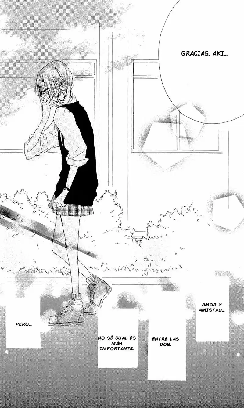 Ouji To Houkago - Capítulo 3 - Página 38 - LectorTMOo