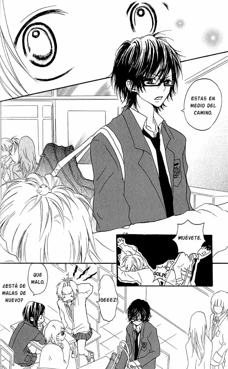 Ouji To Houkago - Capítulo 4 - Página 5 - LectorTMOo
