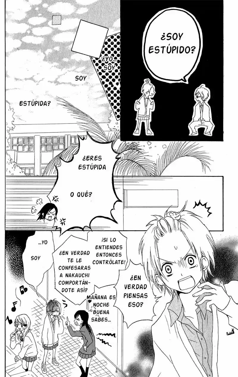 Ouji To Houkago - Capítulo 4 - Página 7 - LectorTMOo