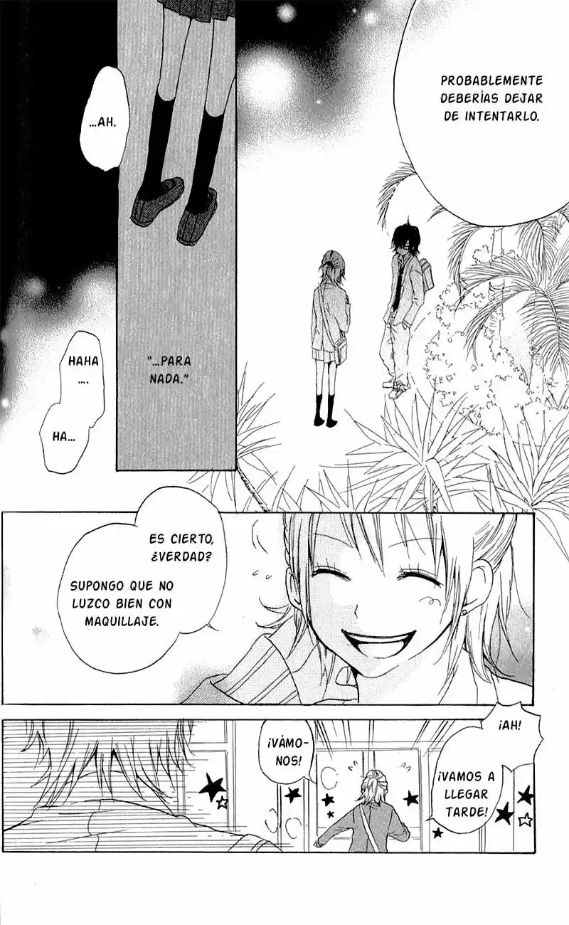 Ouji To Houkago - Capítulo 4 - Página 23 - LectorTMOo