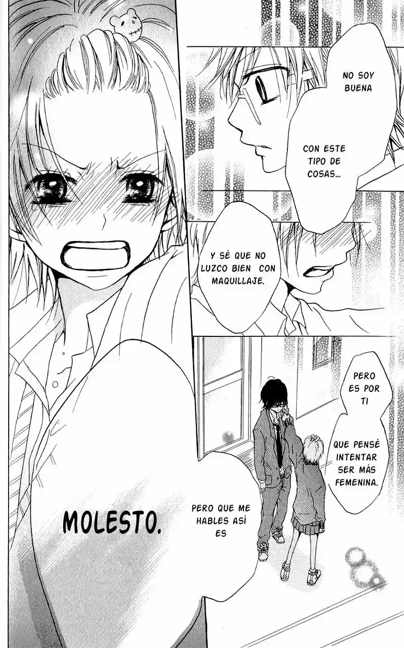 Ouji To Houkago - Capítulo 4 - Página 35 - LectorTMOo
