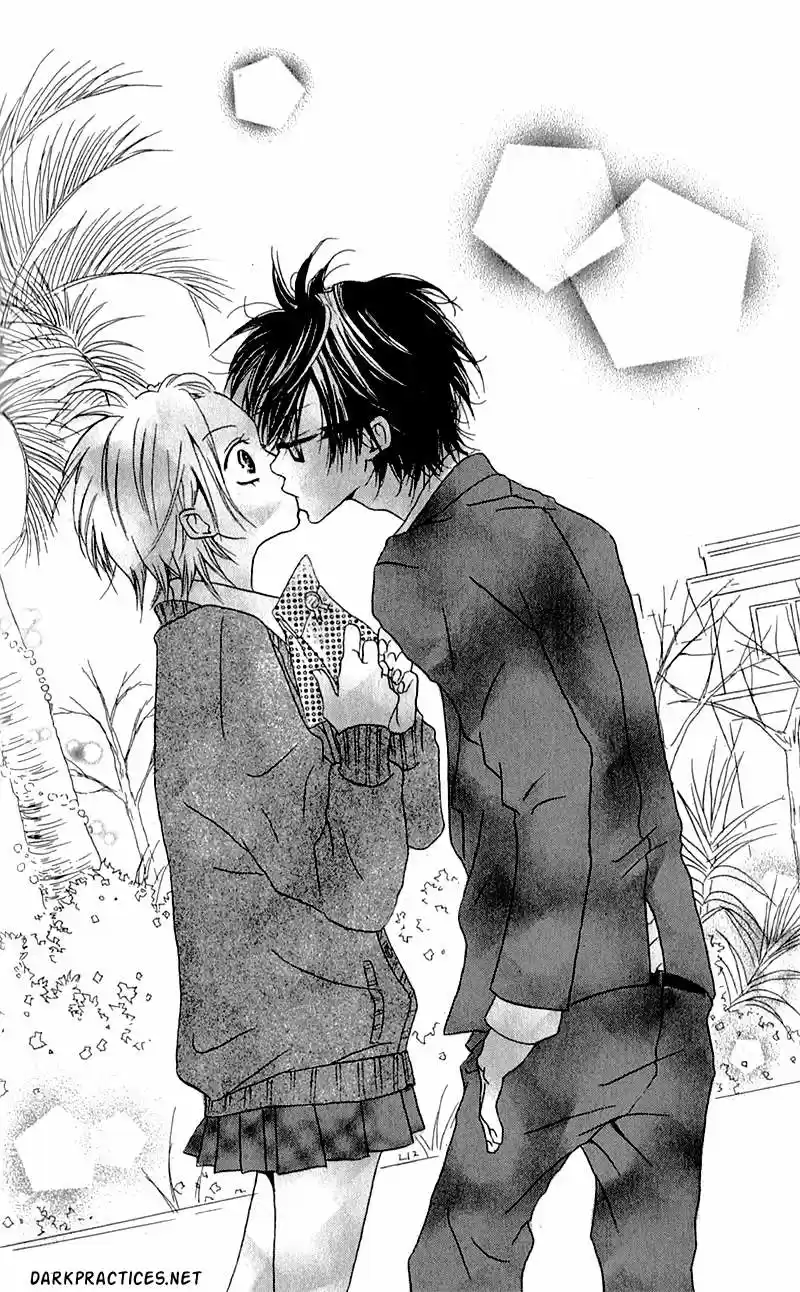 Ouji To Houkago - Capítulo 4 - Página 41 - LectorTMOo