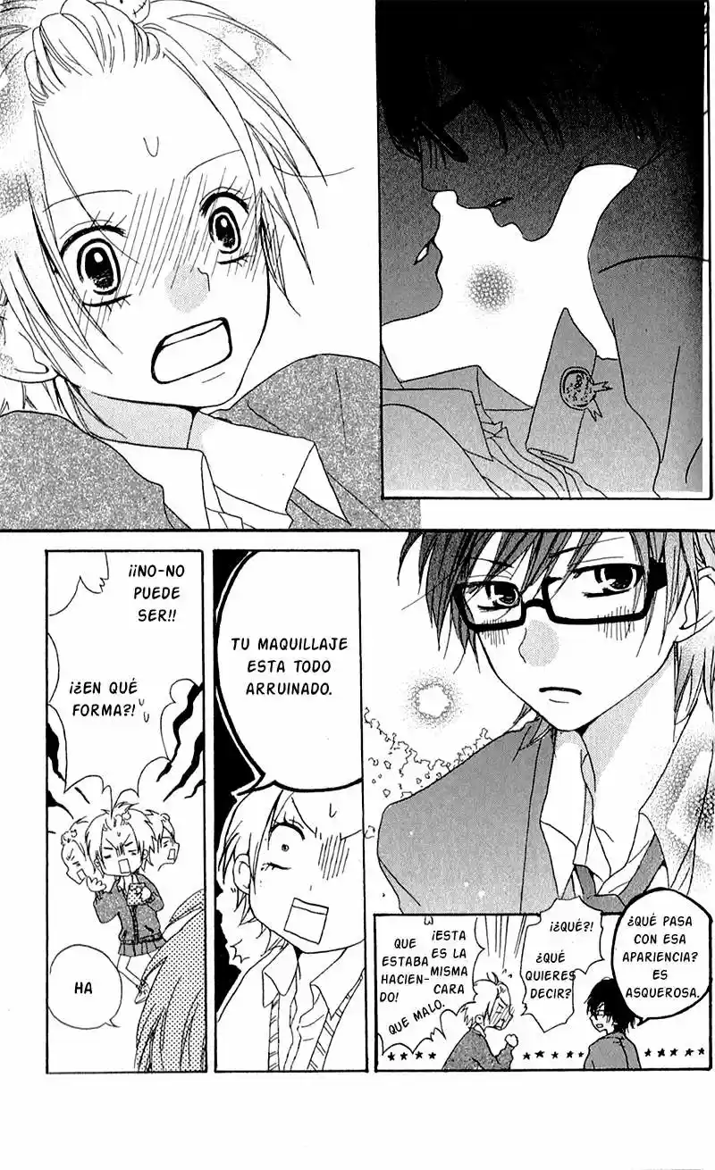 Ouji To Houkago - Capítulo 4 - Página 42 - LectorTMOo