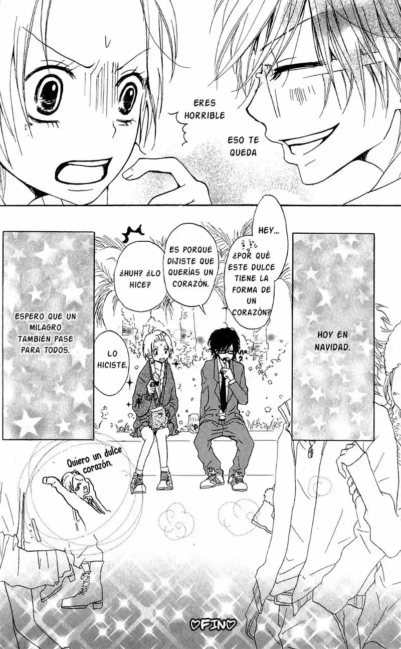 Ouji To Houkago - Capítulo 4 - Página 43 - LectorTMOo