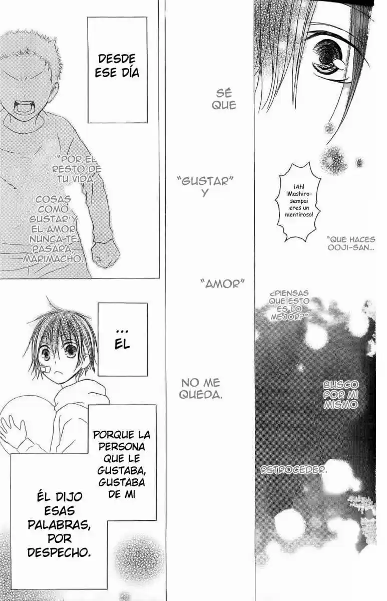 Ouji To Majo To Himegimi To - Capítulo 1 - Página 42 - LectorTMOo