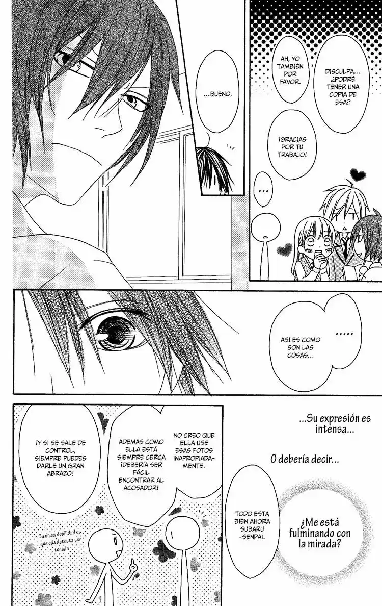 Ouji To Majo To Himegimi To - Capítulo 10 - Página 15 - LectorTMOo