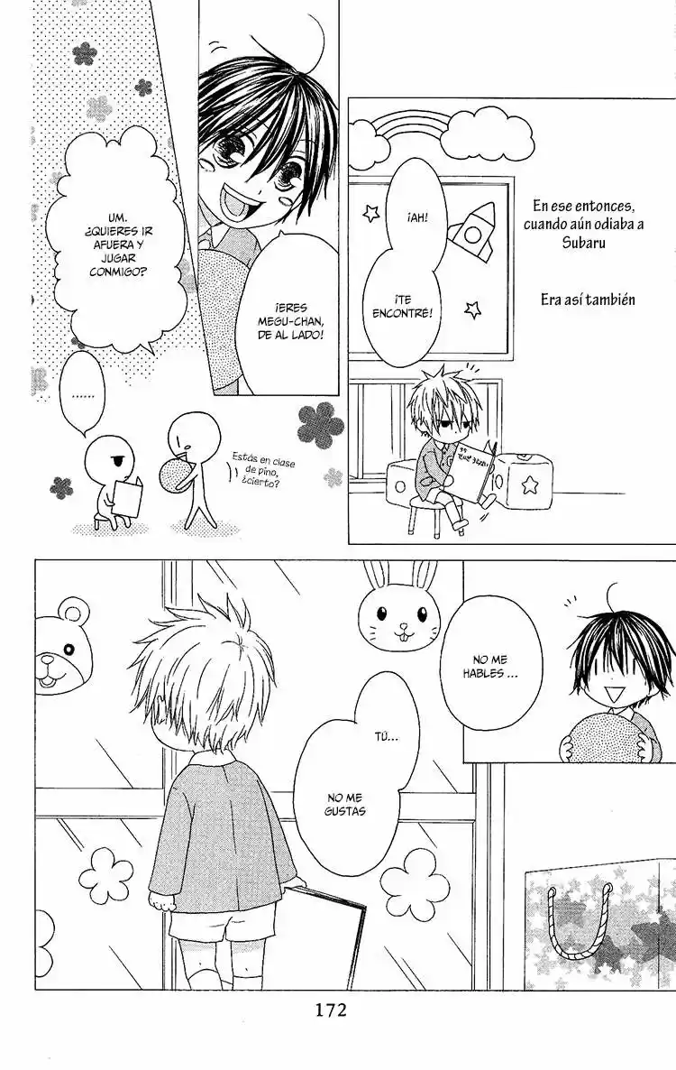 Ouji To Majo To Himegimi To - Capítulo 11 - Página 17 - LectorTMOo
