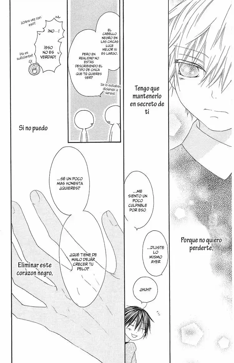 Ouji To Majo To Himegimi To - Capítulo 11 - Página 25 - LectorTMOo