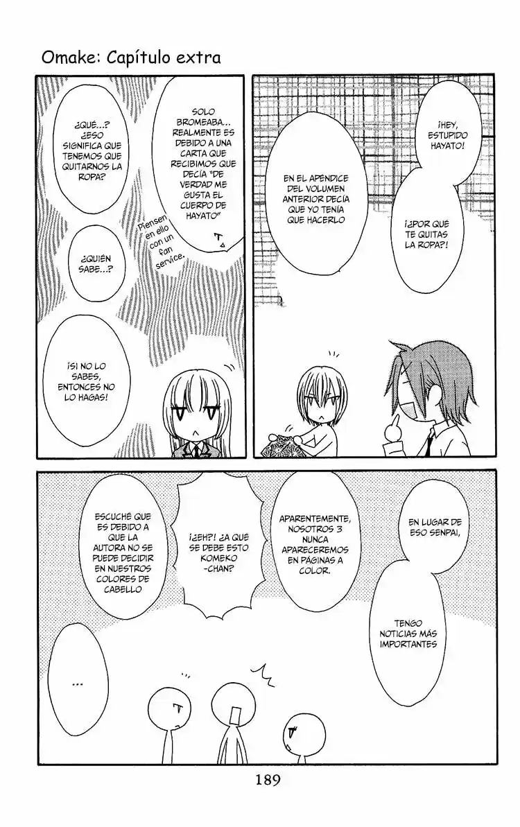 Ouji To Majo To Himegimi To - Capítulo 11 - Página 35 - LectorTMOo