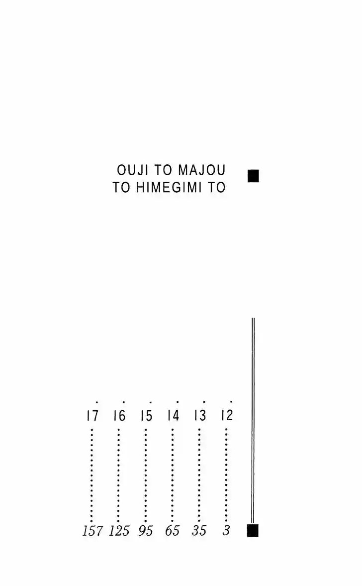 Ouji To Majo To Himegimi To - Capítulo 12 - Página 4 - LectorTMOo