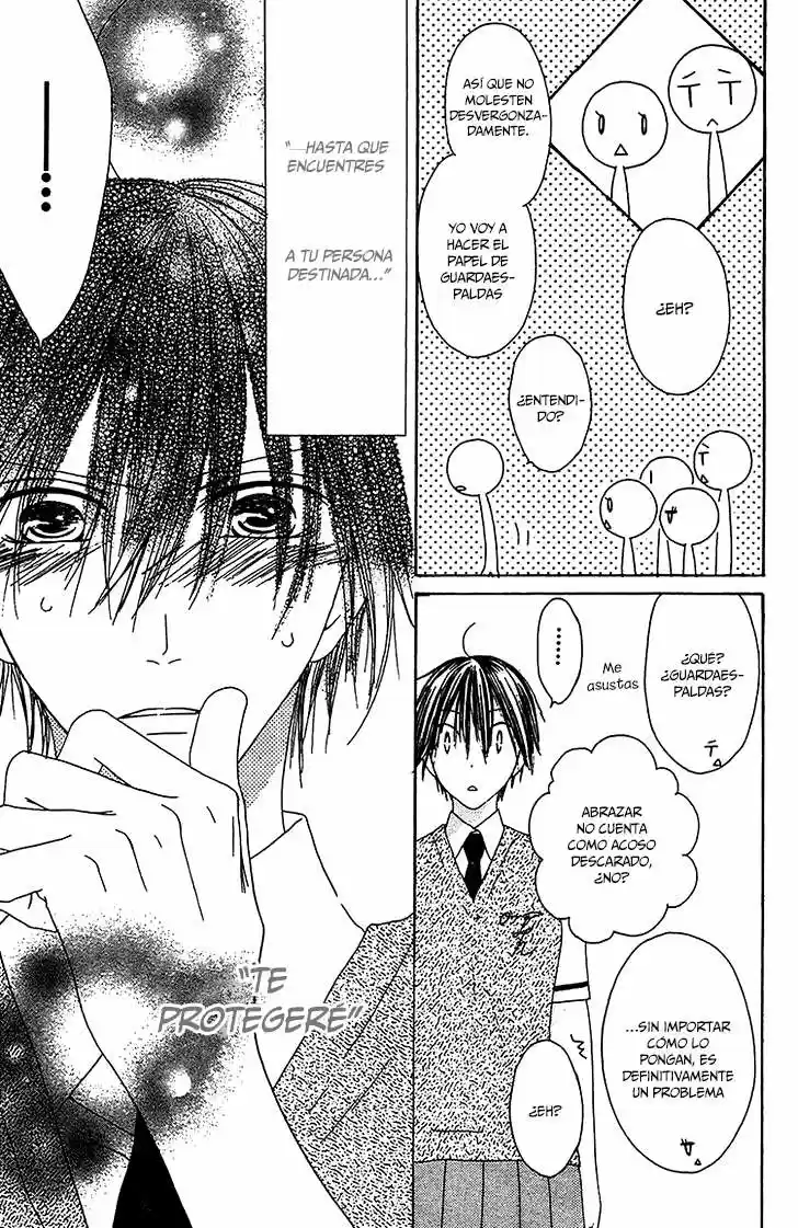 Ouji To Majo To Himegimi To - Capítulo 12 - Página 11 - LectorTMOo