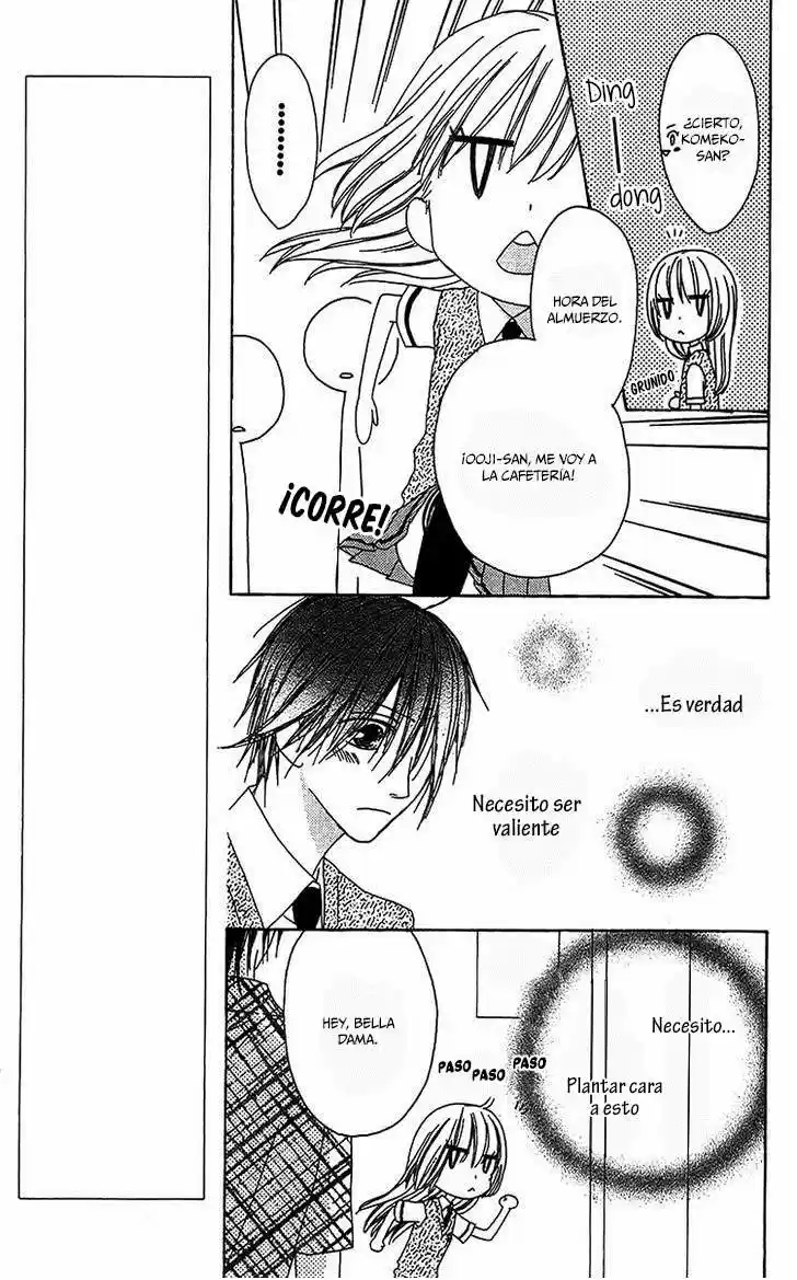Ouji To Majo To Himegimi To - Capítulo 12 - Página 15 - LectorTMOo