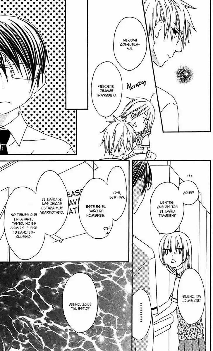 Ouji To Majo To Himegimi To - Capítulo 14 - Página 14 - LectorTMOo