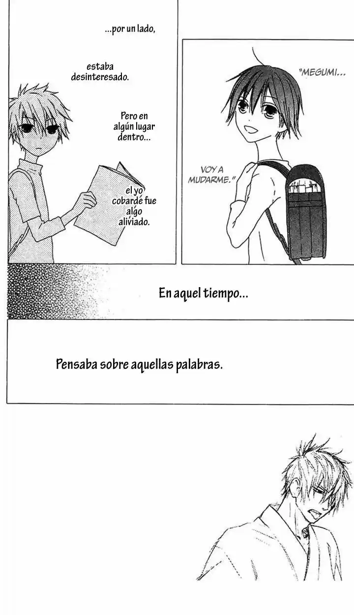 Ouji To Majo To Himegimi To - Capítulo 15 - Página 5 - LectorTMOo