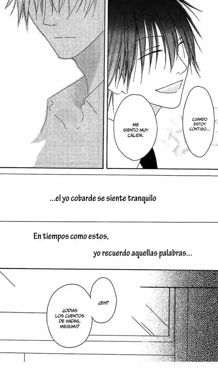 Ouji To Majo To Himegimi To - Capítulo 15 - Página 26 - LectorTMOo