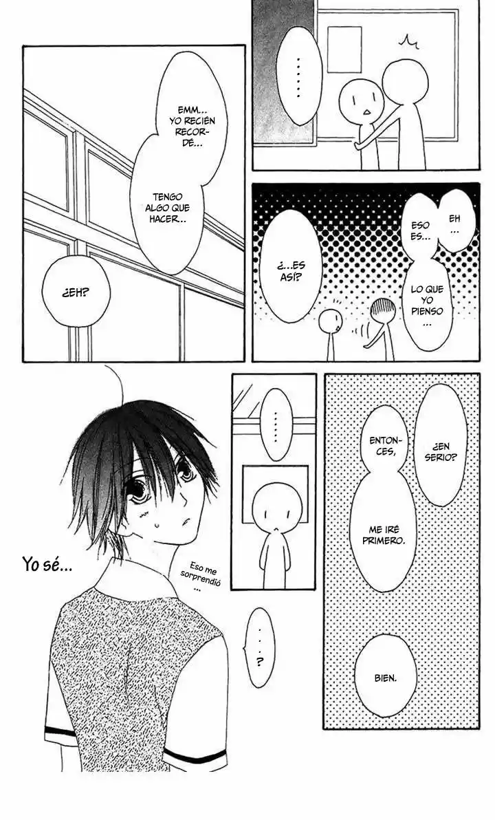 Ouji To Majo To Himegimi To - Capítulo 15 - Página 32 - LectorTMOo
