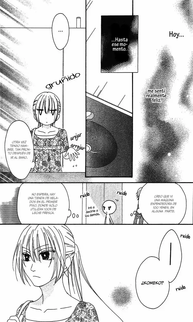 Ouji To Majo To Himegimi To - Capítulo 18 - Página 31 - LectorTMOo