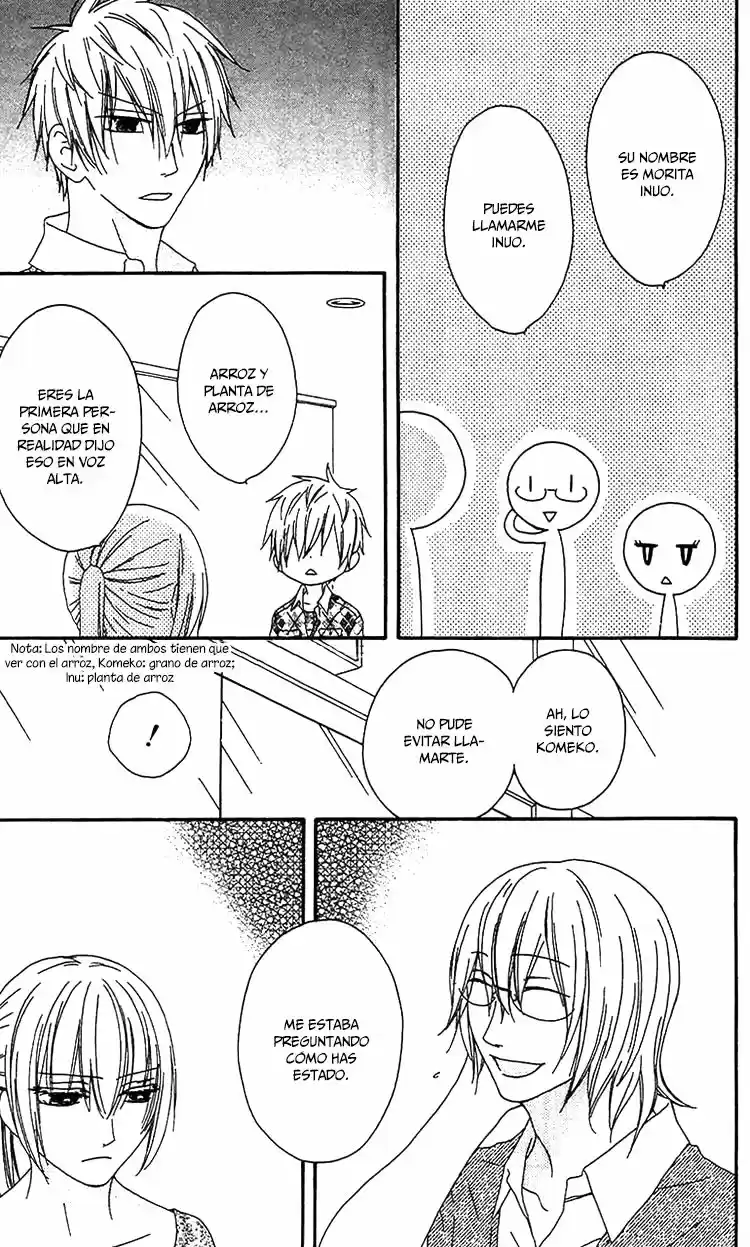 Ouji To Majo To Himegimi To - Capítulo 19 - Página 12 - LectorTMOo