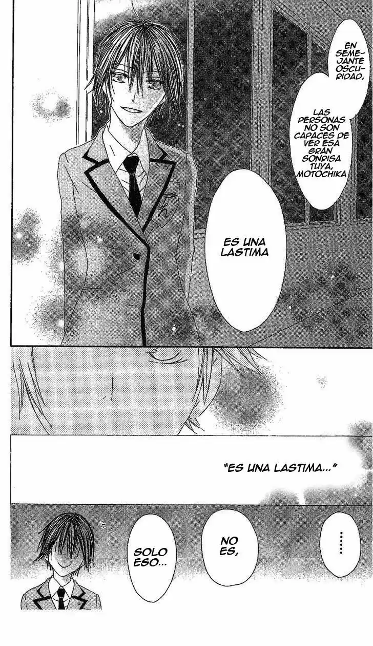 Ouji To Majo To Himegimi To - Capítulo 2 - Página 24 - LectorTMOo