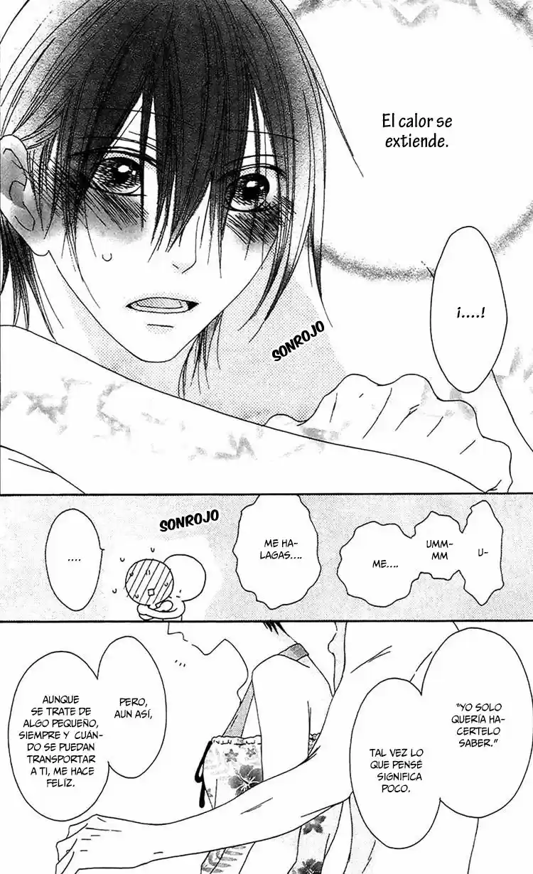 Ouji To Majo To Himegimi To - Capítulo 21 - Página 16 - LectorTMOo