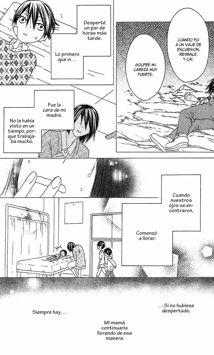 Ouji To Majo To Himegimi To - Capítulo 22 - Página 17 - LectorTMOo