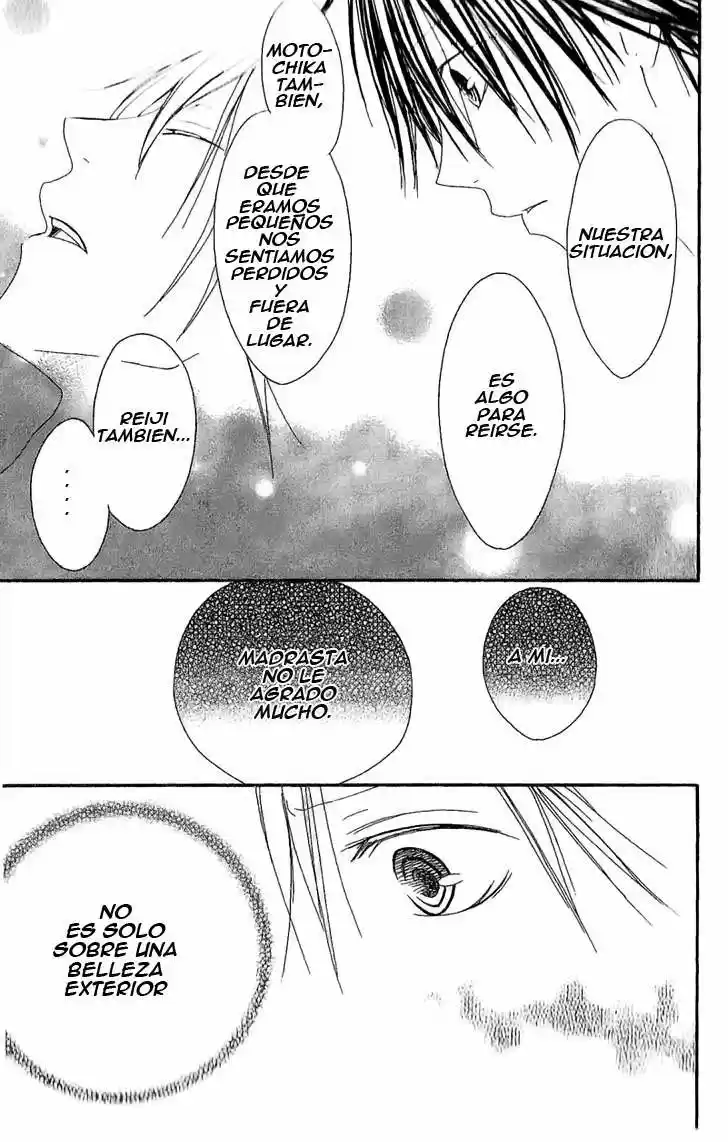 Ouji To Majo To Himegimi To - Capítulo 3 - Página 16 - LectorTMOo