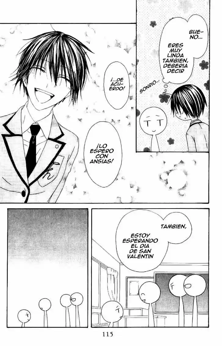 Ouji To Majo To Himegimi To - Capítulo 3 - Página 30 - LectorTMOo