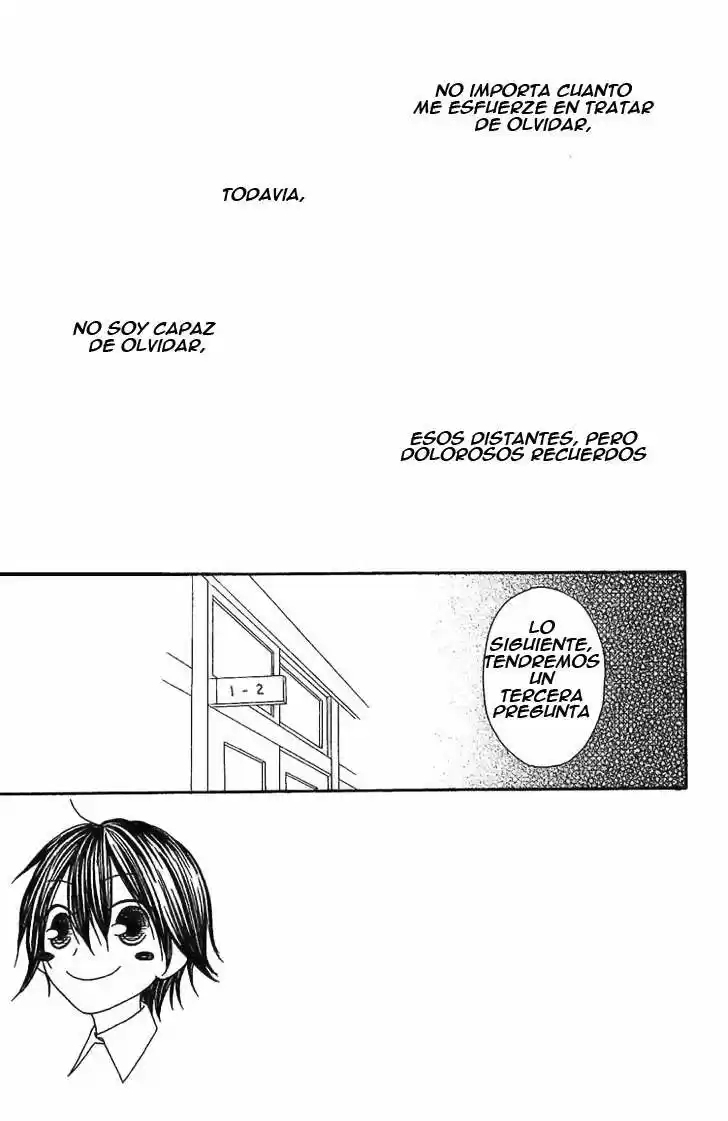 Ouji To Majo To Himegimi To - Capítulo 4 - Página 6 - LectorTMOo