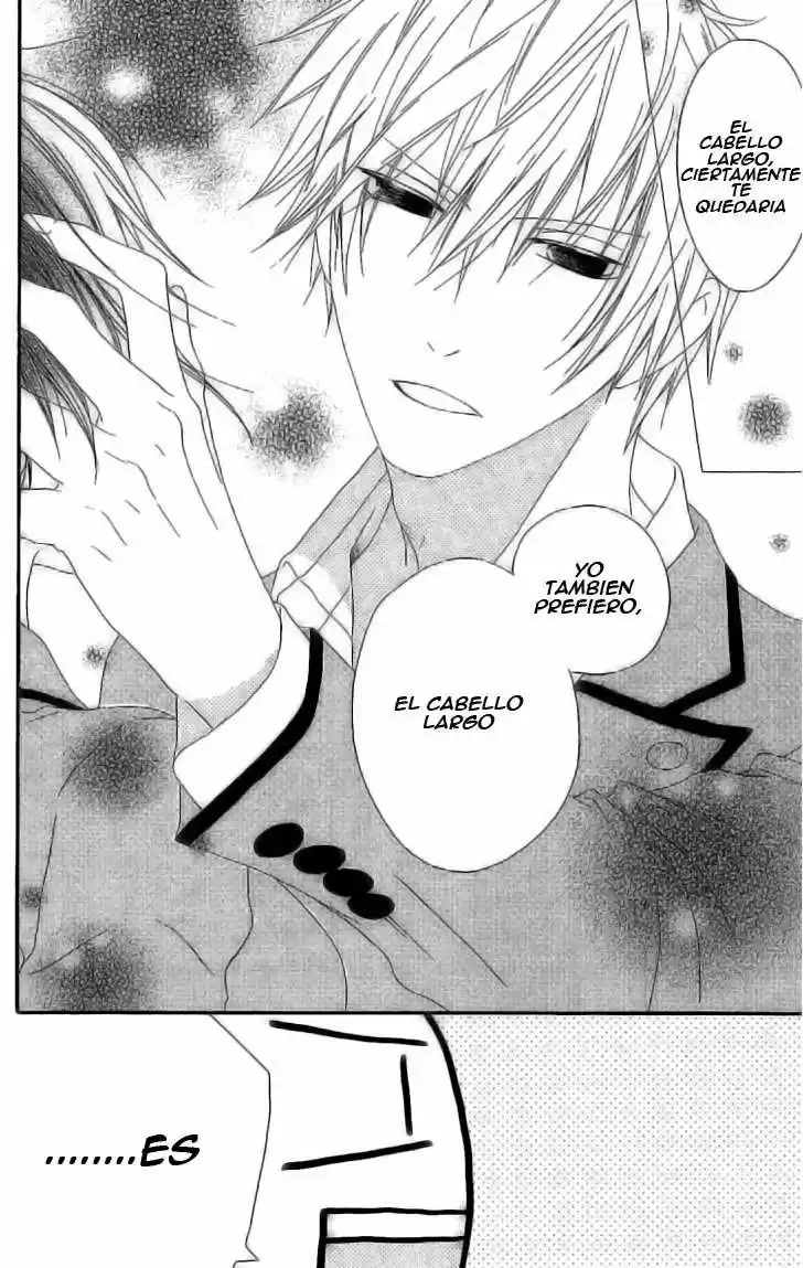 Ouji To Majo To Himegimi To - Capítulo 5 - Página 3 - LectorTMOo