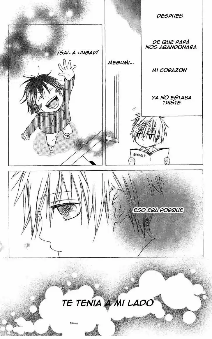 Ouji To Majo To Himegimi To - Capítulo 5 - Página 4 - LectorTMOo